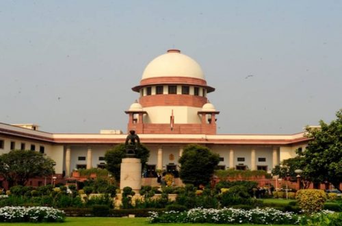 Berita di India 2021: Rekomendasi Tiga Hakim Wanita