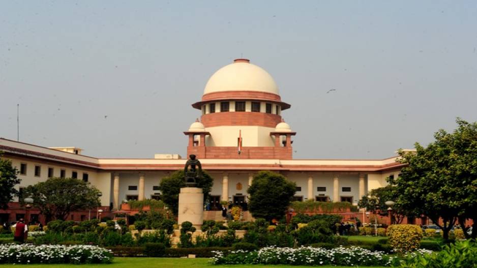 Berita di India 2021: Rekomendasi Tiga Hakim Wanita
